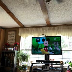 Meet your Posher, Jackie